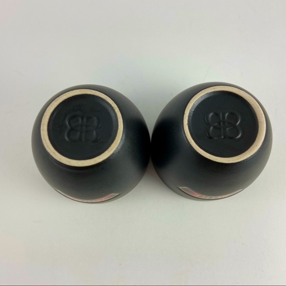 Baileys Irish Cream Yours and Mine Cups Set of 2 - Picture 3 of 6